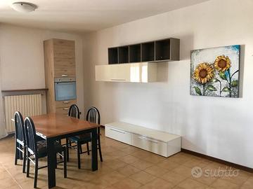 Appartamento nel centro di Monselice (PD)