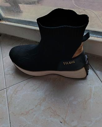 scarpe prima classe 