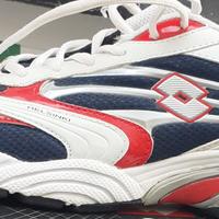 SCARPE LOTTO UOMO