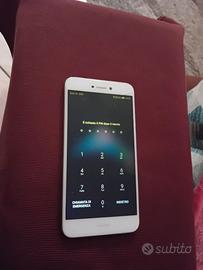 Cellulare huawei p8 lite 2017
