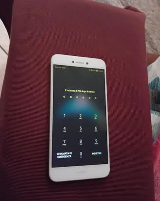 Cellulare huawei p8 lite 2017