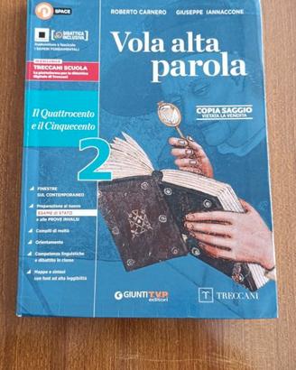 vola alta parola 2