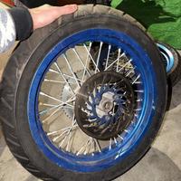 Cerchi completi malaguti xsm 50