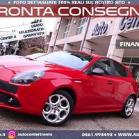 Alfa Romeo Giulietta 1.4 Turbo 120CV Super *A...