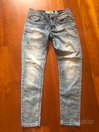Jeans KeyJey tg 46