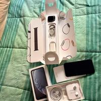 iPhone + Apple Watch