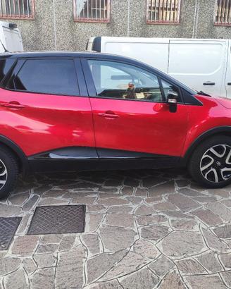 RENAULT CAPTUR 1.5 ECO MAGNETIC S&S