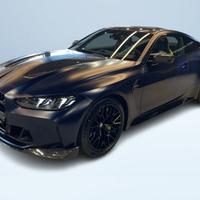 BMW Serie 4 M4 CS COUPÉ