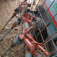 Irrigatori pioggia carnevali