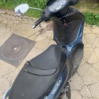 Piaggio beverly
