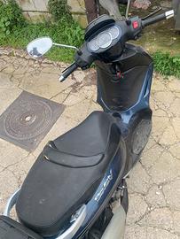 Piaggio beverly