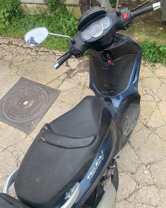 Piaggio beverly