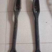 supporti per lunotto posteriore dayatzu feroza