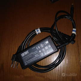 Alimentatore per notebook RIBASSATO