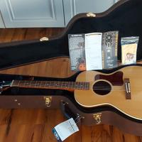 Gibson L00 Studio Walnut