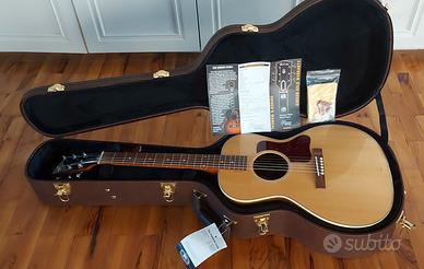 Gibson L00 Studio Walnut