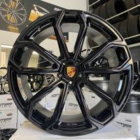 Cerchi Porsche raggio 20 NUOVI cod.37842