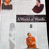 A World of Words 1
