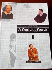 A World of Words 1