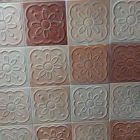  rivestimento vintage  ceramica  cer co 