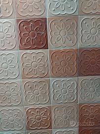  rivestimento vintage  ceramica  cer co 
