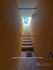 Casa, Zona Poseidon - Magellano, Carini.