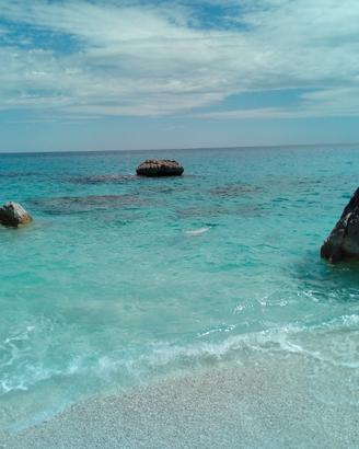 Settembre da sogno