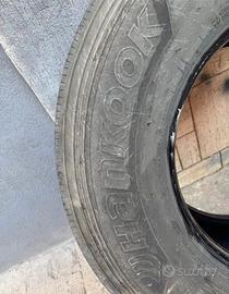 Gomma 385 65 r 22.5