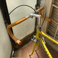 Bicicletta  d’epoca