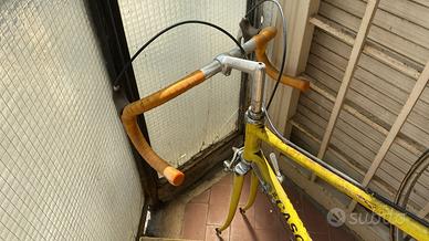 Bicicletta  d’epoca