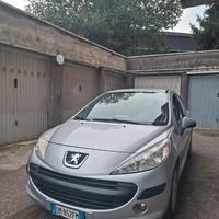 Peugeot 207 1.4 Benzina – 2008 – Euro 4