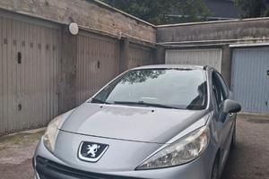 Peugeot 207 1.4 Benzina – 2008 – Euro 4