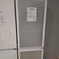 FRIGO DA INCASSO CANDY NO FROST 364L