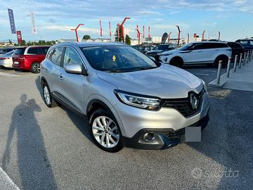 RENAULT KAJAR 
