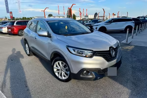 RENAULT KAJAR 