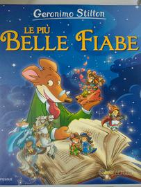 Cofanetto libri Geronimo Stilton 