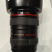 Obiettivo Canon EF 24-105mm f/4 L IS USM