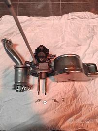 Carburatore vespa