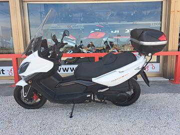 KYMCO XCITING 300 R