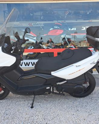 KYMCO XCITING 300 R
