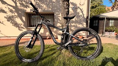 Mountain bike Giant Reign