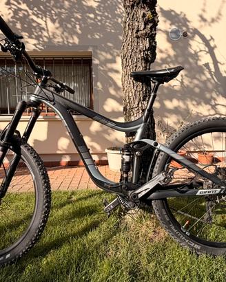 Mountain bike Giant Reign