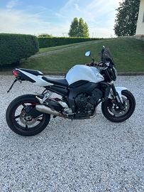 YAMAHA FZ1 FAZER PERFETTA
