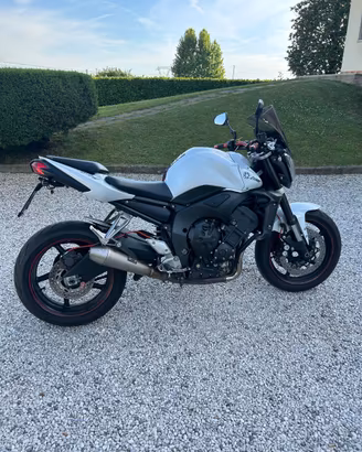 YAMAHA FZ1 PERFETTA