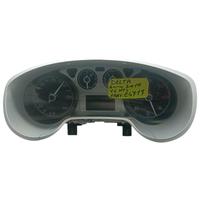 DISPLAY VEGLIA QUADRO STRUMENTI LANCIA Delta 3Â° S