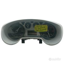 DISPLAY VEGLIA QUADRO STRUMENTI LANCIA Delta 3Â° S