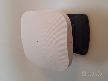 Router 4G LTE Huawei E8378