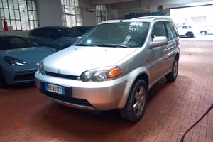 Honda HR-V 1.6i 16V cat 3 porte 2WD