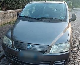 FIAT Multipla 1.9 Multijet - 2007