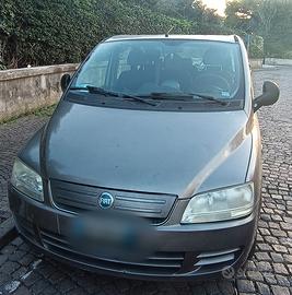 FIAT Multipla 1.9 Multijet - 2007